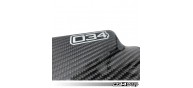 034 X34 Carbon Fiber Intake for B9 3.0TFSI